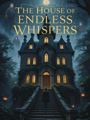 cover image of The House of Endless Whispers